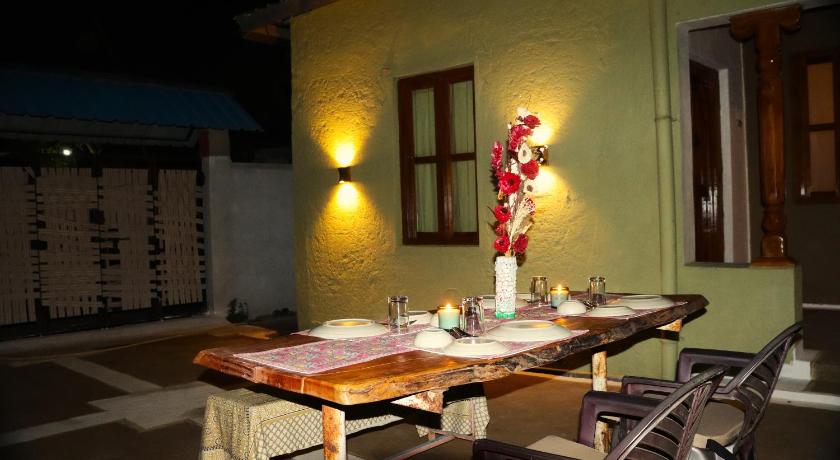 Vindhyavan Mud House Panna - image 5