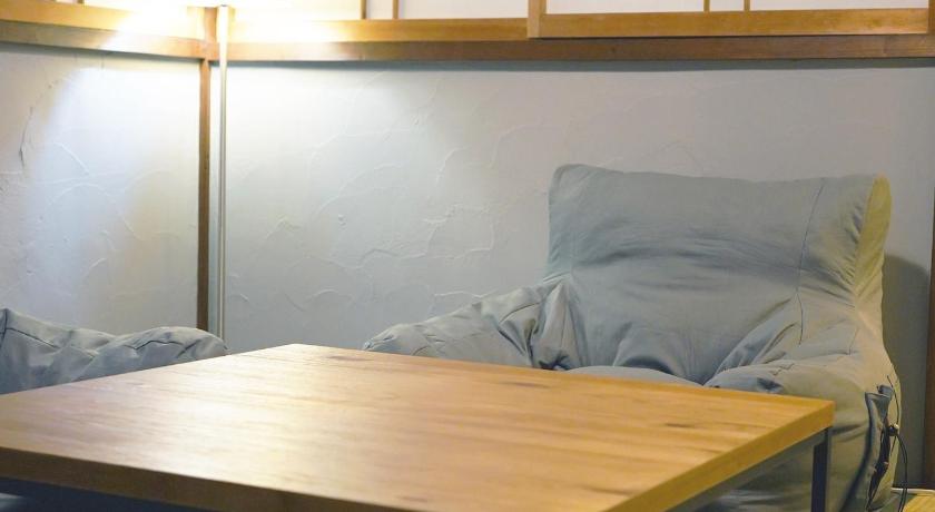 히가시오사카 SAUNA&CURRY URI HIGASHIOSAKA - Vacation STAY 21491v 3성급 숙소 스위트룸
