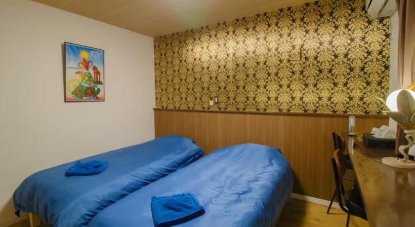 橫須賀 Le Grand Bru Resort Nagasawa - Vacation STAY 18592 3星级 住宿 套房