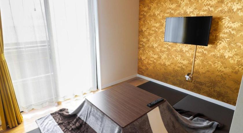 橫須賀 Le Grand Bru Resort Nagasawa - Vacation STAY 18592 3星级 住宿 景观