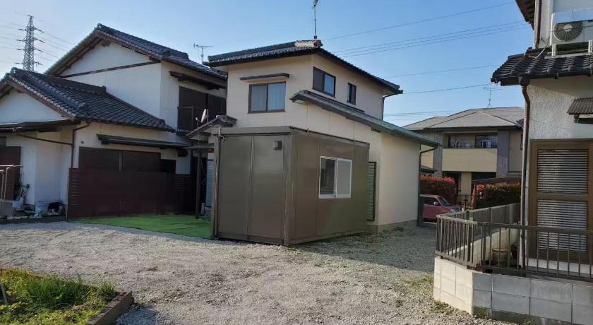 후쿠오카 Guest House Wakamizu - Vacation STAY 18625 3성급 숙소 객실