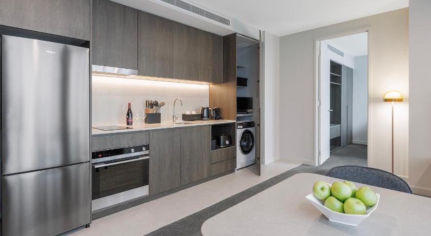 Image of One Bedroom Executive Apartment 1