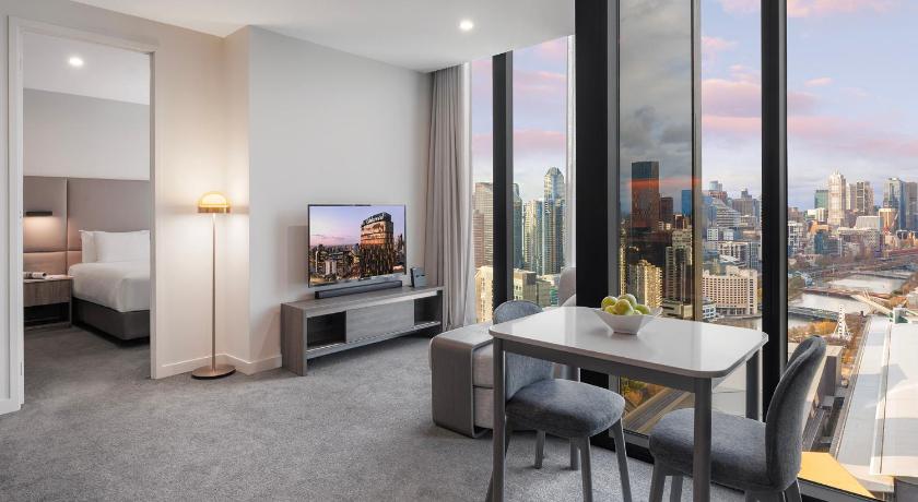 Image of One Bedroom Executive Apartment 0