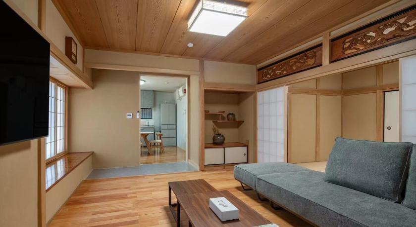 하코네 Miyabi Sengokuhara Hot Spring Villa - Vacation STAY 60344v 3성급 숙소 스위트룸