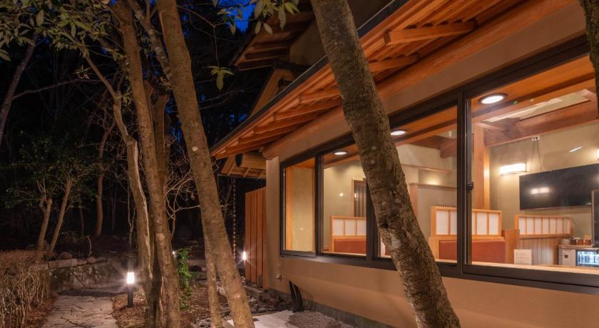 하코네 Miyabi Sengokuhara Hot Spring Villa - Vacation STAY 60344v 3성급 숙소 부대시설