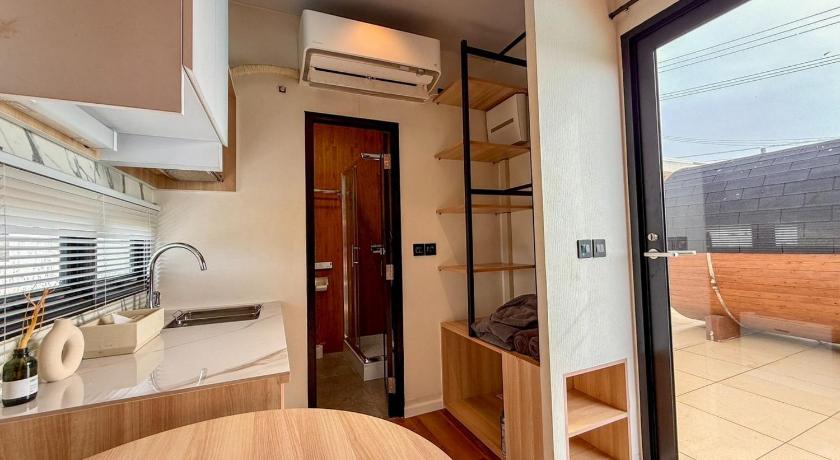 시모지시마 Canggu Irab - Vacation STAY 66913v 3성급 숙소 외관