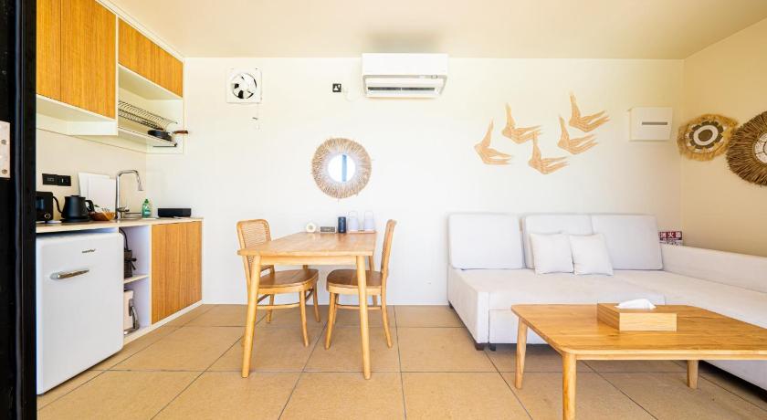 시모지시마 Canggu Irab - Vacation STAY 66913v 3성급 숙소 전망