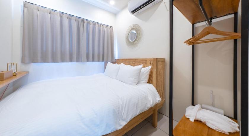 시모지시마 Canggu Irab - Vacation STAY 66913v 3성급 숙소 외관