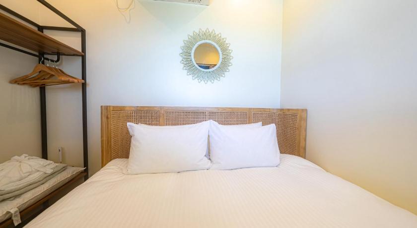 시모지시마 Canggu Irab - Vacation STAY 66913v 3성급 숙소 스위트룸