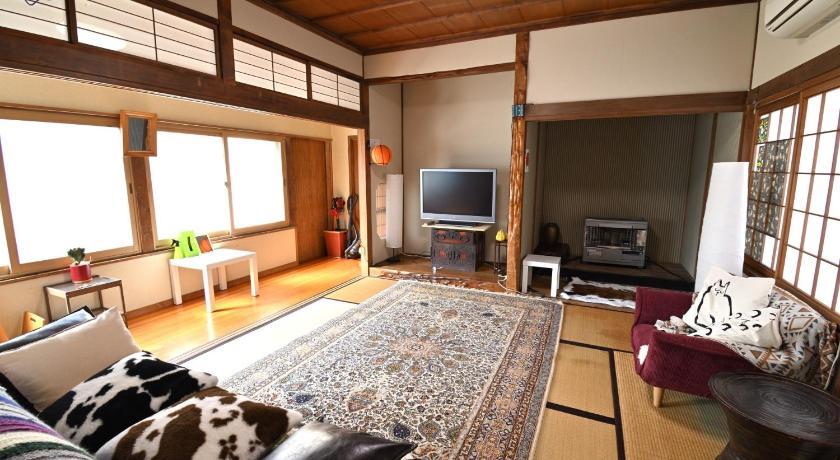 하코다테 HAKODATE STAY - Vacation STAY 69398v 3성급 숙소 수영장