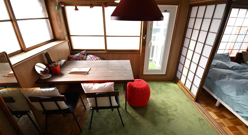 하코다테 HAKODATE STAY - Vacation STAY 69398v 3성급 숙소 외관