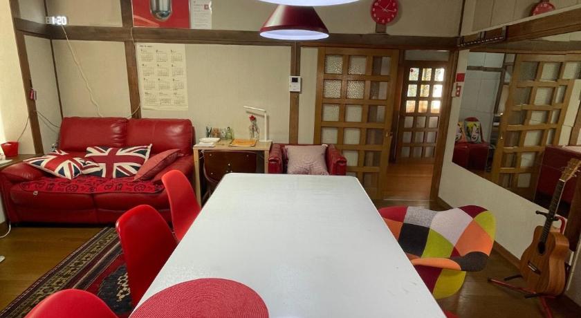 하코다테 HAKODATE STAY - Vacation STAY 69398v 3성급 숙소 레스토랑