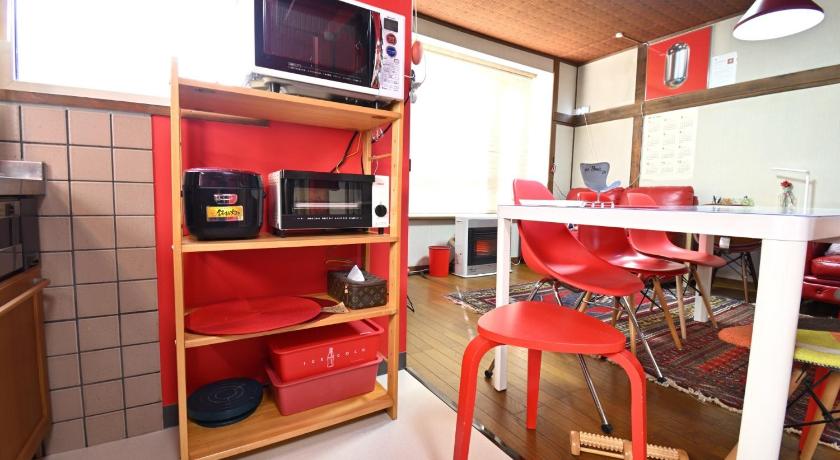 하코다테 HAKODATE STAY - Vacation STAY 69398v 3성급 숙소 스위트룸