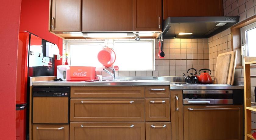 하코다테 HAKODATE STAY - Vacation STAY 69398v 3성급 숙소 외관