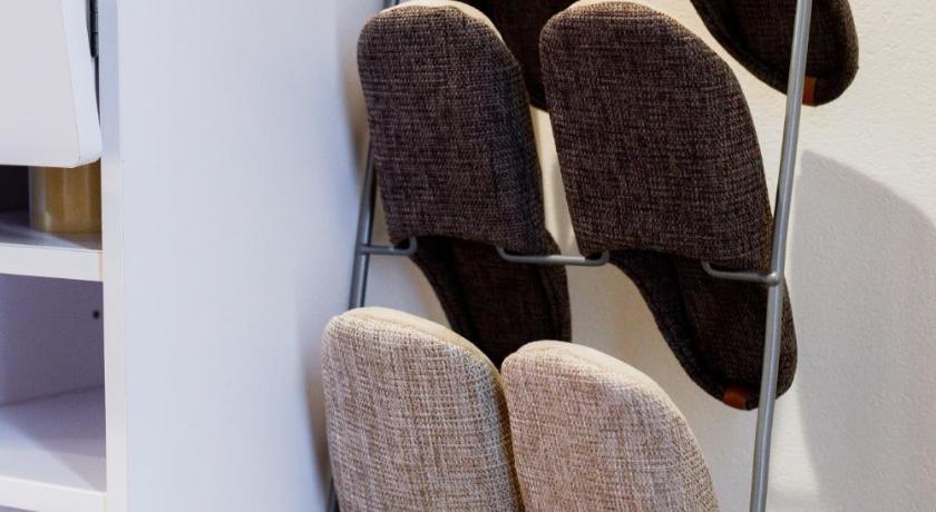 京都 Sun house 4星级 民宿 大堂