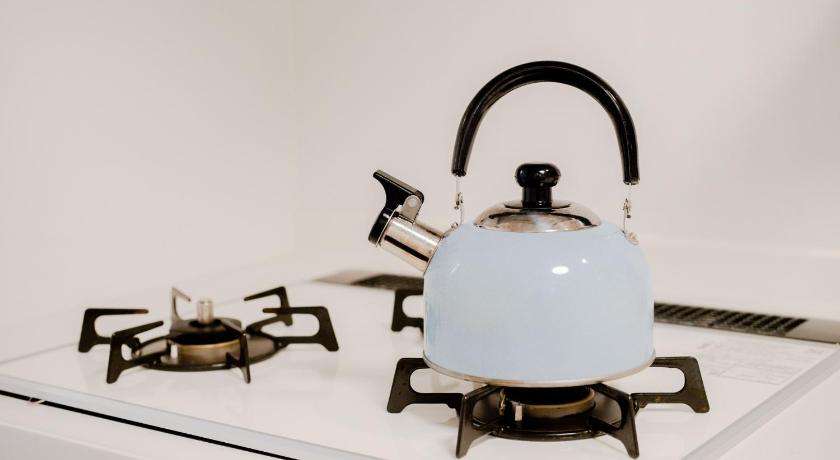 京都 Sun house 4星级 民宿 泳池