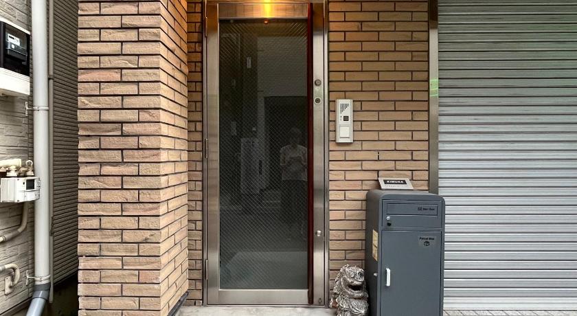 도쿄 / 동경 Asakusa Loft 3성급 숙소 스위트룸