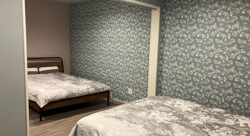 오키나와 본섬 urumare - Vacation STAY 85310v 3성급 싱글룸 레스토랑