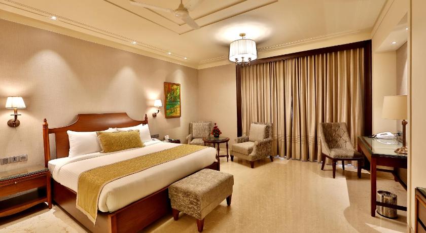 Hotel Maharaja Regency