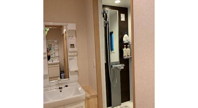 도쿄 / 동경 YADOYA Asakusa-Honkan - Vacation STAY 92044v 4성급 숙소 객실