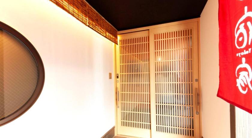 도쿄 / 동경 YADOYA Asakusa-Honkan - Vacation STAY 92044v 4성급 숙소 외관