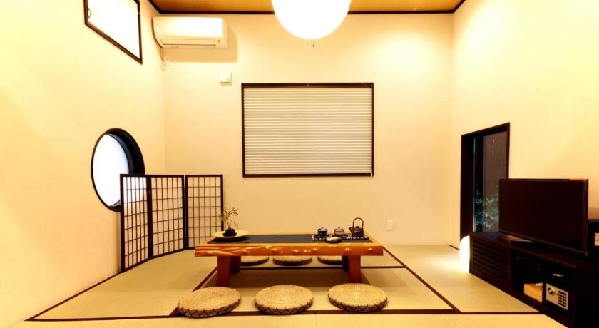 도쿄 / 동경 YADOYA Asakusa-Honkan - Vacation STAY 92044v 4성급 숙소 로비