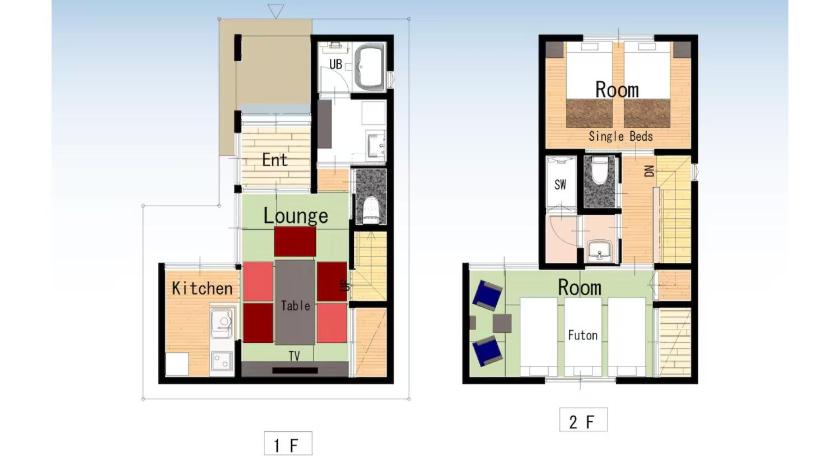 도쿄 / 동경 YADOYA Yanagitori East - Vacation STAY 92067v 4성급 숙소 외관