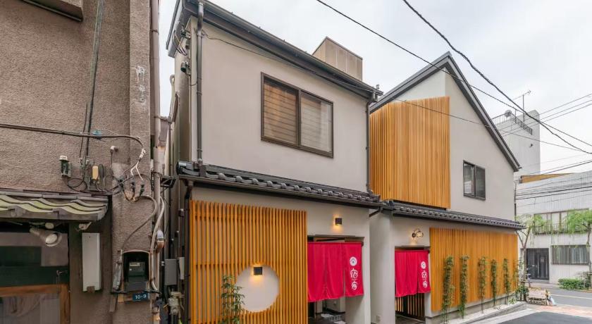 도쿄 / 동경 YADOYA Yanagitori East - Vacation STAY 92067v 4성급 숙소 부대시설
