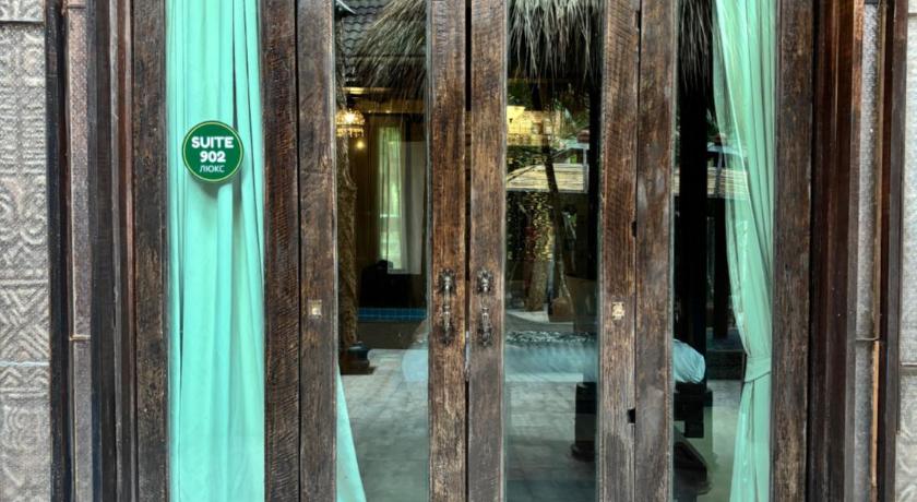 Image of Villa 9 - Suite 2 Pool View Studio 16