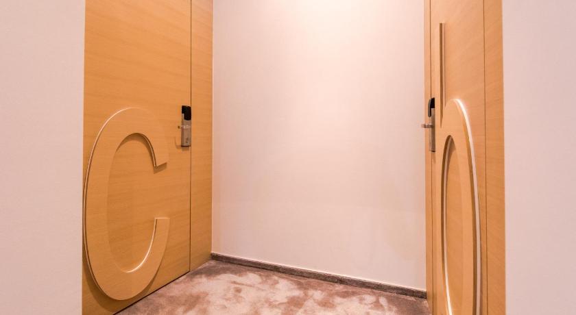 Bed & Atmosphere Rooms photo