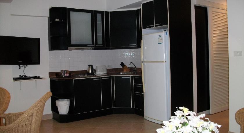 Image of 1 Bedroom Superior Apartment 17