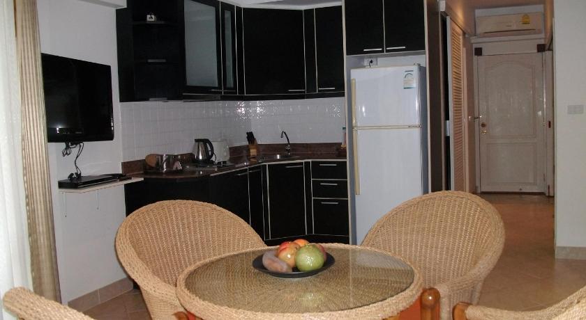 Image of 1 Bedroom Superior Apartment 10