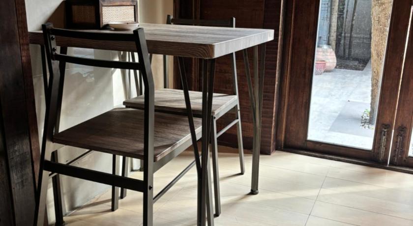 Image of Villa 9 - Suite 3 - Pool Access Delux Studio 17