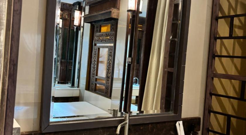 Image of Villa 9 - Suite 3 - Pool Access Delux Studio 12
