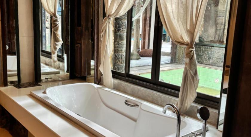 Image of Villa 9 - Suite 3 - Pool Access Delux Studio 2