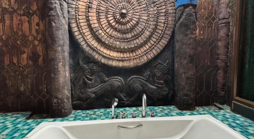 Image of Villa 9 - Suite 4 - Pool Access Delux Studio 14