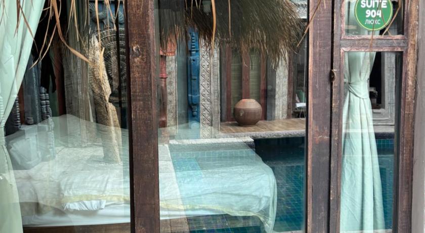 Image of Villa 9 - Suite 4 - Pool Access Delux Studio 15