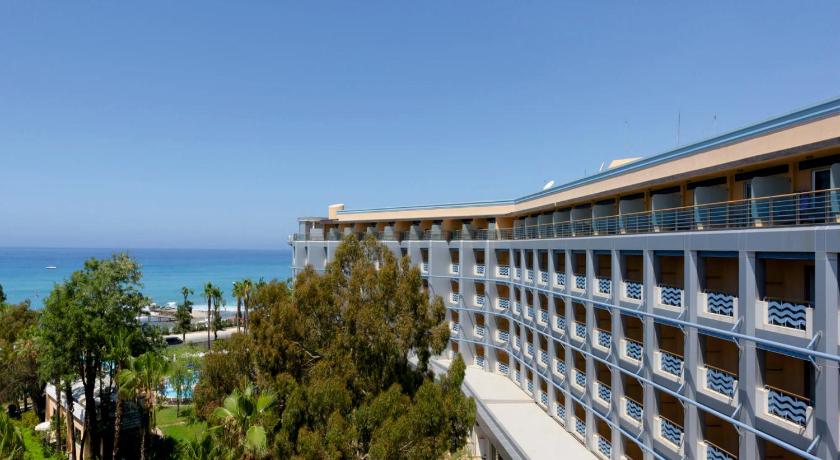 Hotel Grand Kaptan - All Inclusive