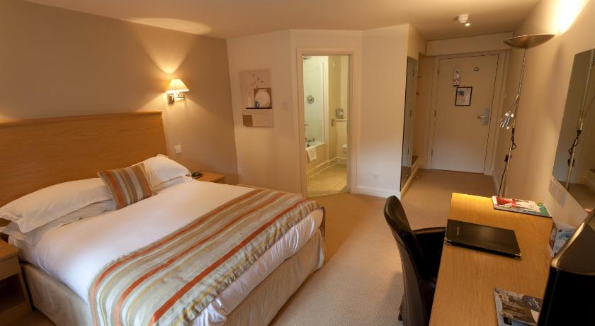 Best Western Plus Sheffield Mosborough Hall Hotel