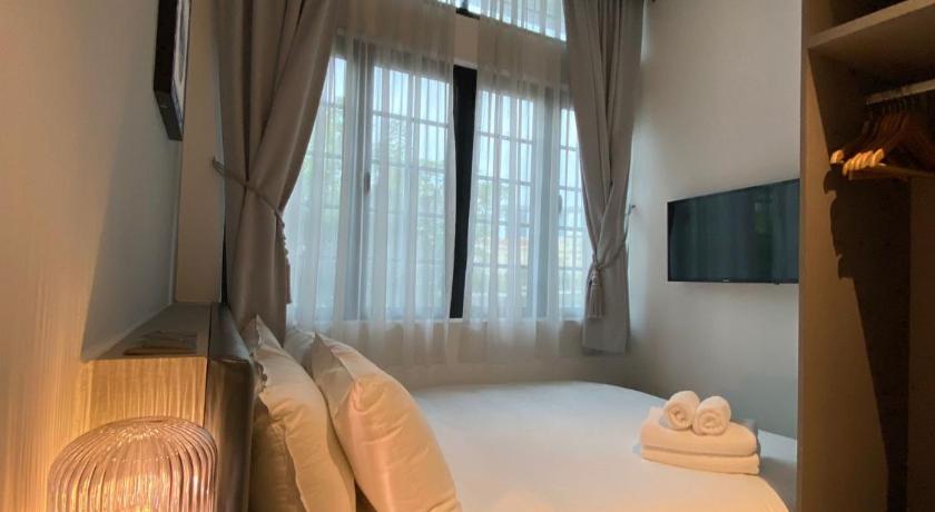 Image of Studio Premium (River View) 0