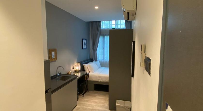 Image of Studio Premium (River View) 1