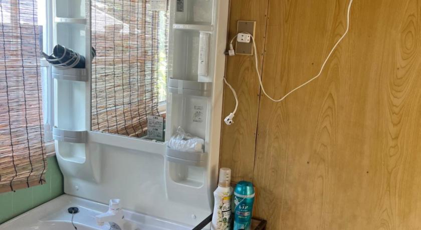 奄美大島 西古見の宿だるま 宿泊施設 眺望