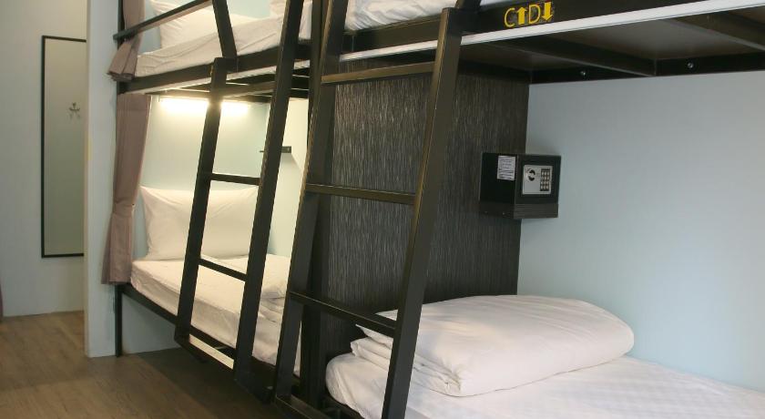 Image of Dormitory- Men Only 5