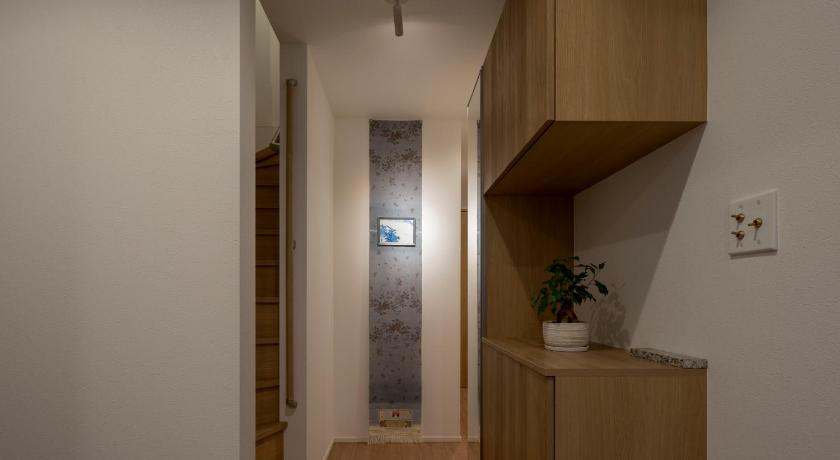 福岡 yah homes kiyokawa 4つ星 シングルルーム 施設