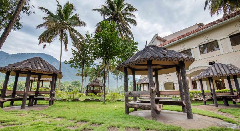 Avana Resort Mettupalayam - image 27