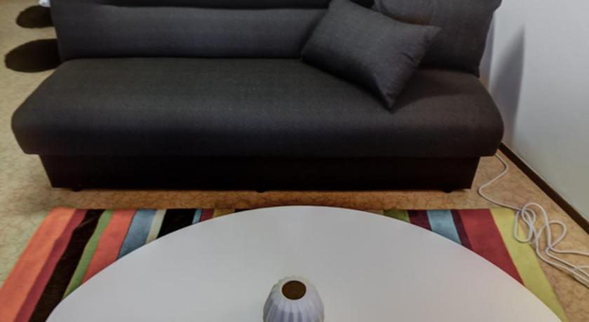 Image of Studio Apartment - 8 8