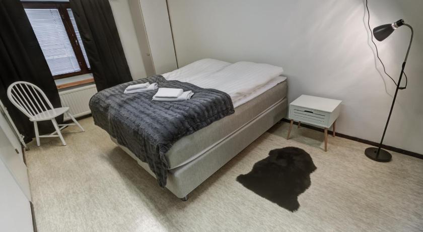 Image of One-Bedroom Apartment - 4 13