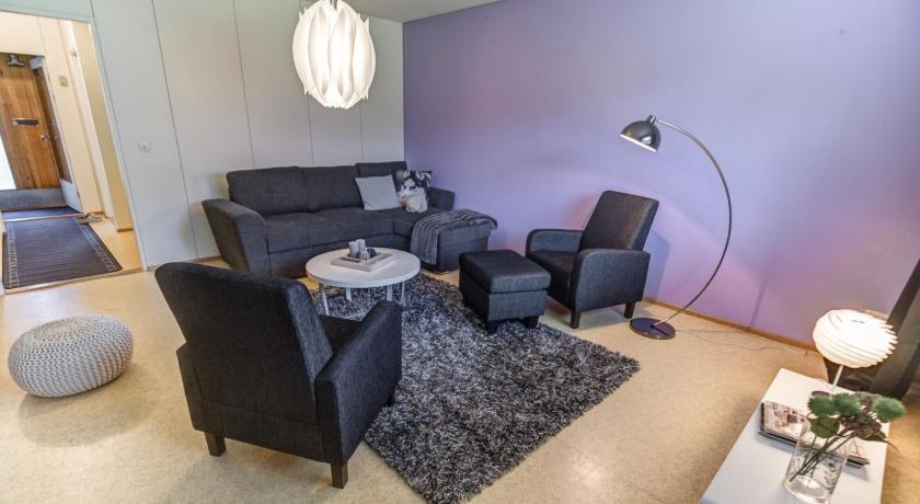 Image of Deluxe Apartment - Ground Floor - 2 0