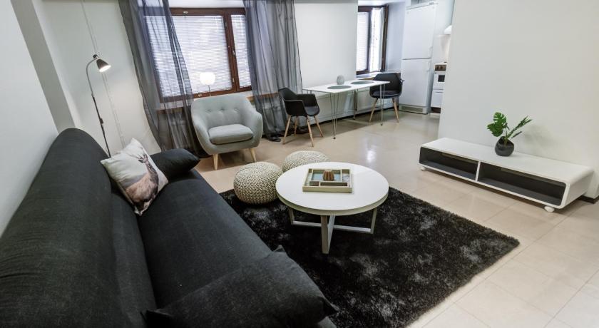 Image of One-Bedroom Apartment - 4 5