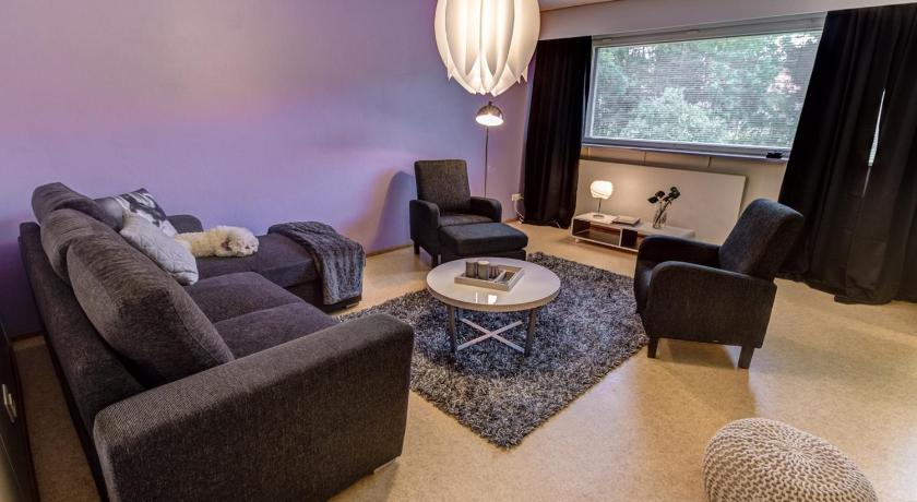 Image of Deluxe Apartment - Ground Floor - 2 4